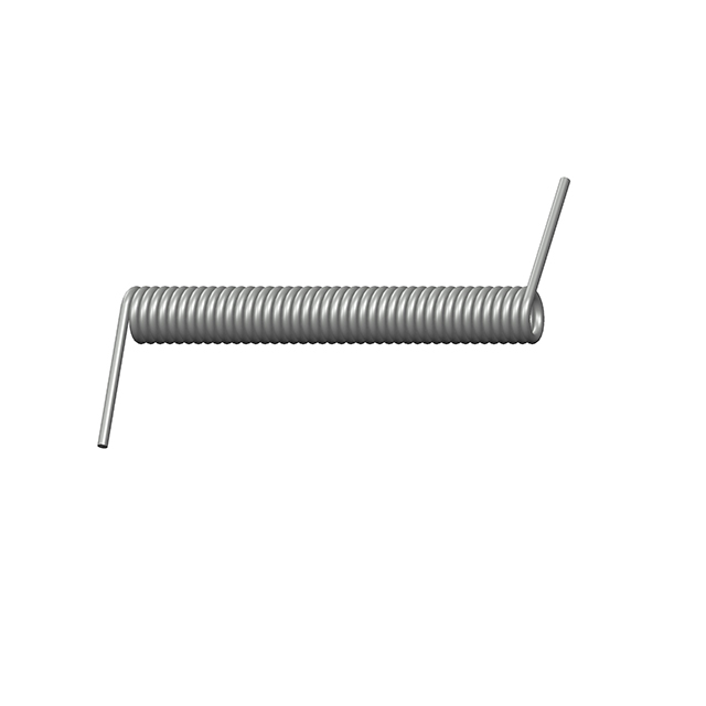 TO-1023CS — Крутильные пружины