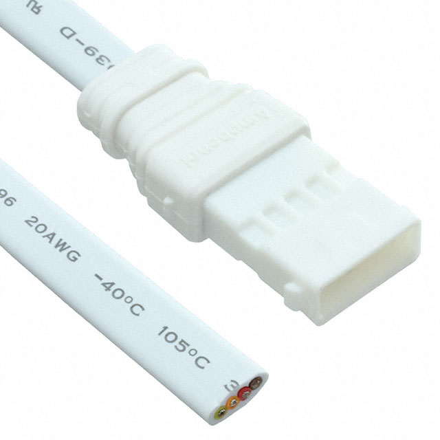 SSL12-J4LJ0-020F01 — Кабели светодиодные