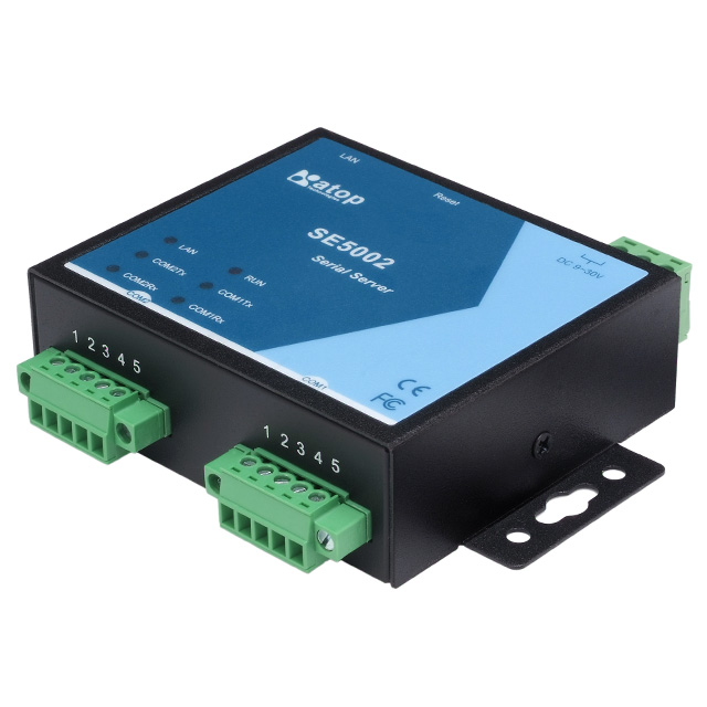 SE5002-S55IS(TB) — Серверы последовательных устройств