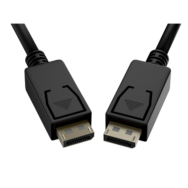 DP-10F-MM — Кабели видео (DVI, HDMI), видео-кабели