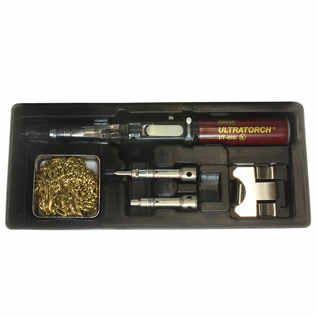 UT-40SIK — Паяльники, пинцеты, ручки