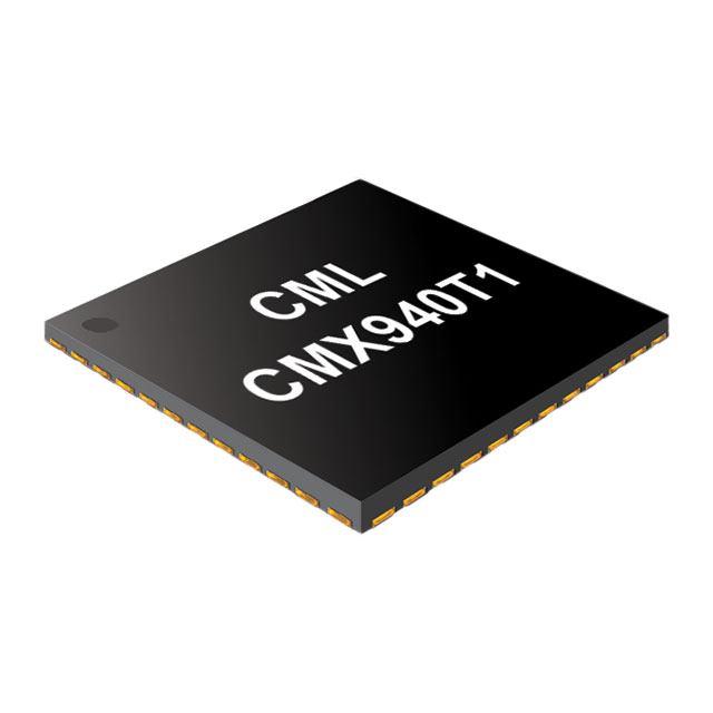 CMX940T1-TR1K — Прочие RF ИС и модули