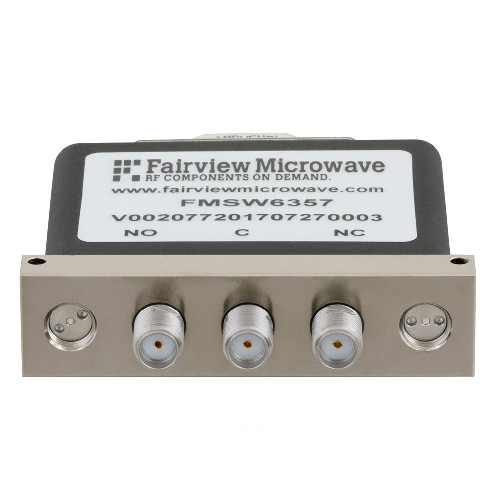 FMSW6357 — RF переключатели