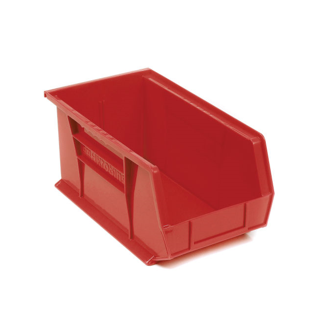 30240 RED — Хранилища