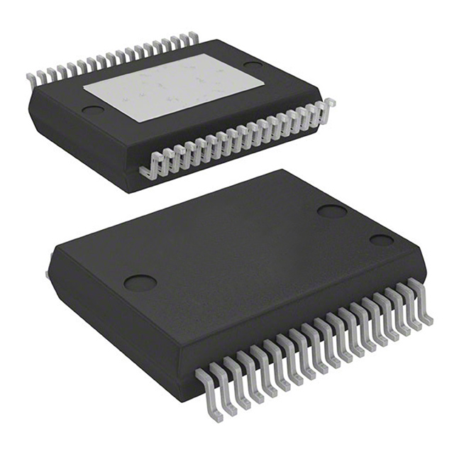TLE8110EDXUMA1 — Специализированные IC