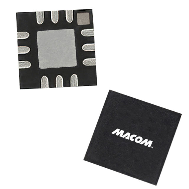 MADP-011104-TR3000 — Диоды RF