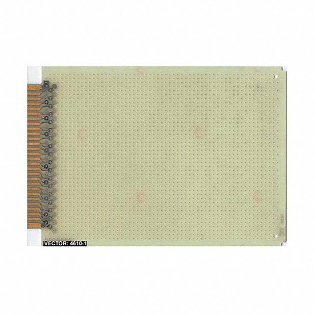 4610-1 — Перфорированные макетные платы