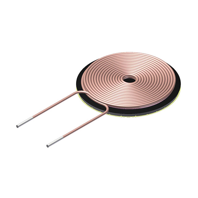 WT242490-30F2-G — Беспроводные катушки зарядки