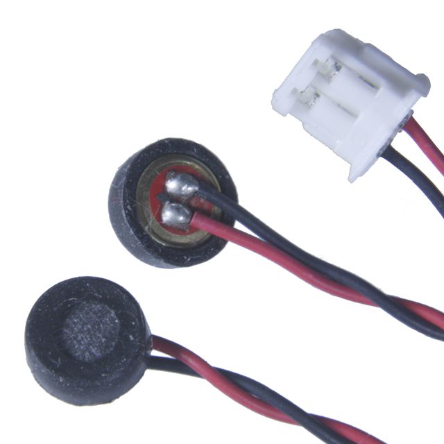 BCM4013OLFC-42-JST-ZHR-2 — Микрофоны
