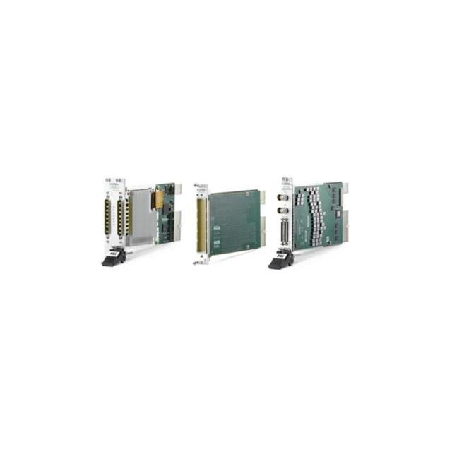 780587-15 — Сбор данных (DAQ)