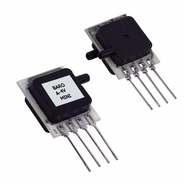 5 INCH-G-P4V-MINI — Датчики и преобразователи давления