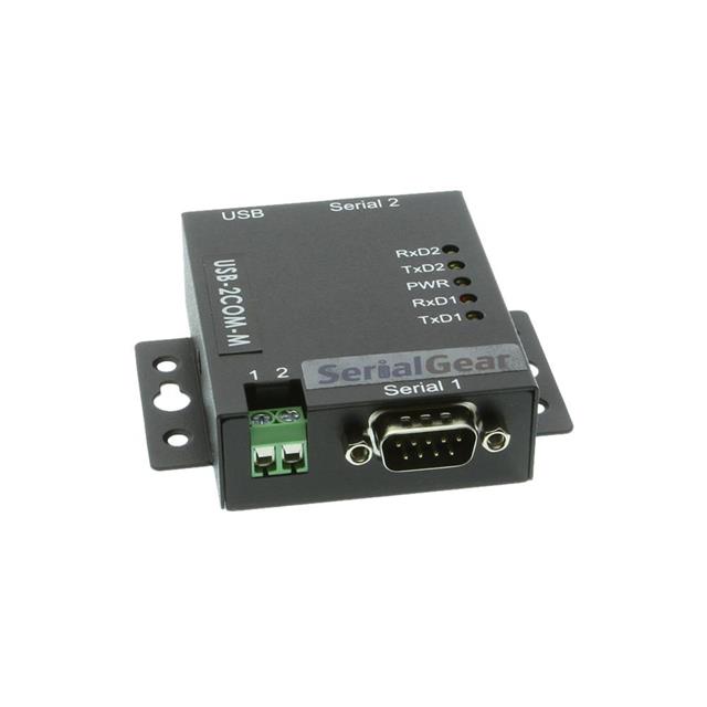 USBG-2COM-M — Адаптеры, конвертеры, преобразователи