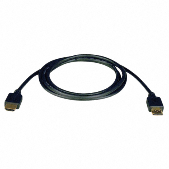 P568-016 — Кабели видео (DVI, HDMI), видео-кабели
