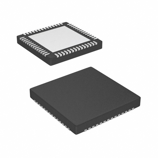 STA8089FGADTR — RF приёмники