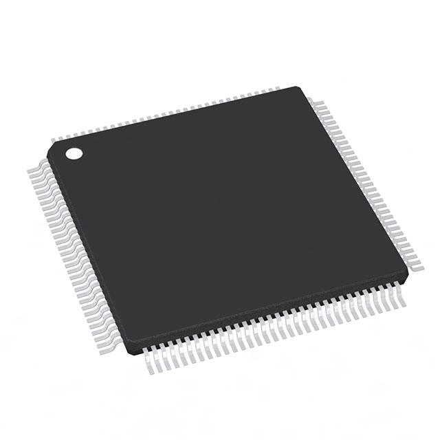 NUC980DK41YC — Микропроцессоры