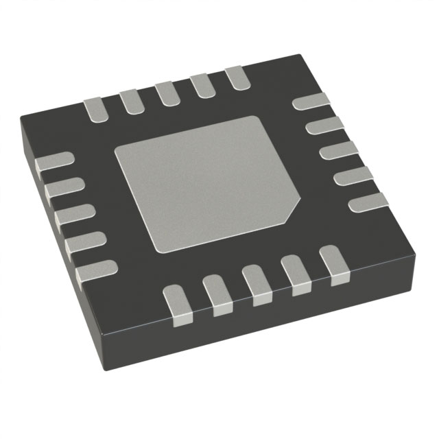 ADF4111BCPZ — Генераторы часов, PLL, частотные синтезаторы