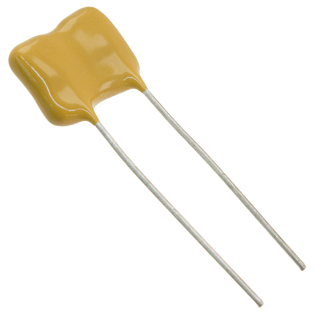 CD19FD182FO3F — PTFE-конденсаторы