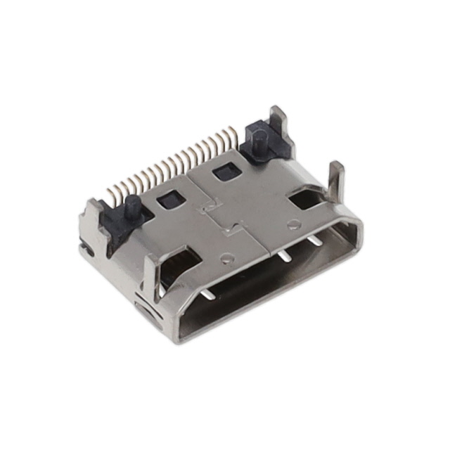 KMDMIX-NS3A-WS-BTR — Сборки разъемов USB, DVI, HDMI