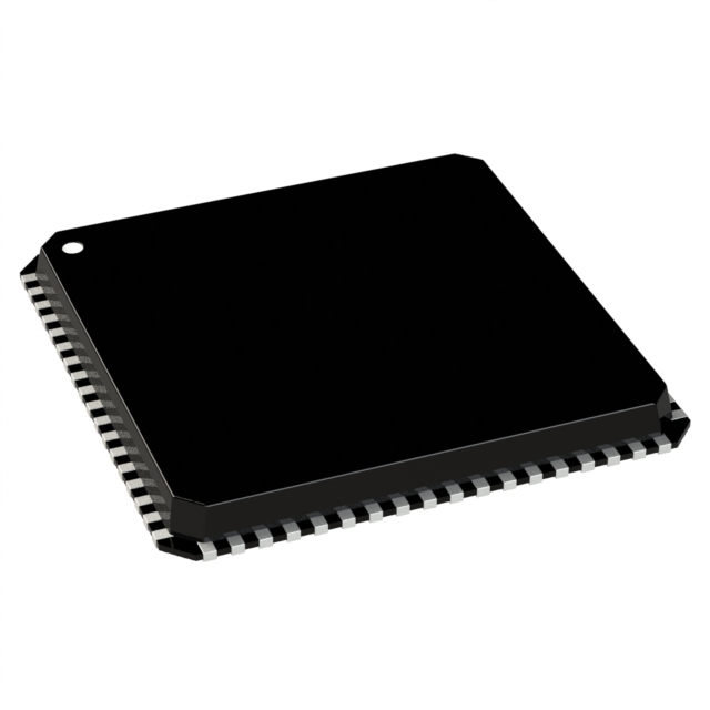 AD9961BCPZ — Специализированные IC