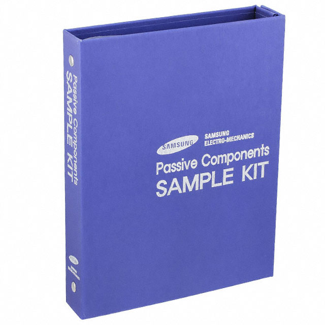 KIT_RESISTOR_RC0402J — Наборы резисторов