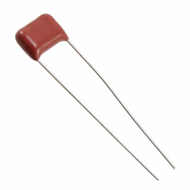 ECQ-E2683KFW — Пленочные конденсаторы