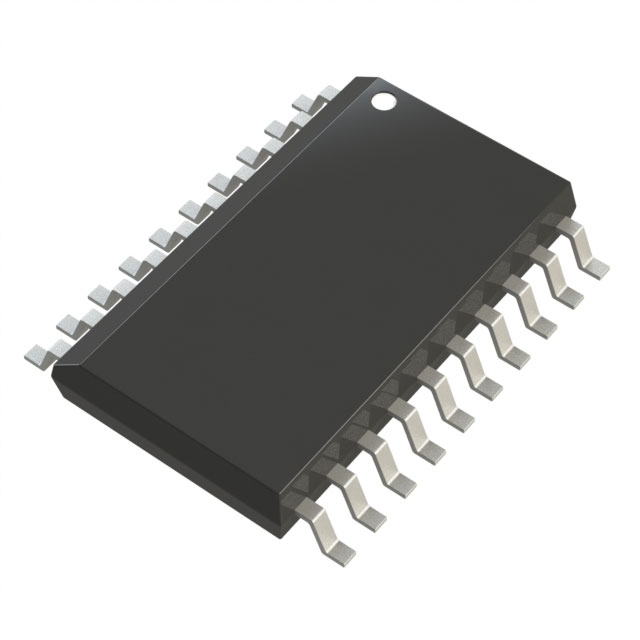LTC1294DCSW#PBF — ADCs/DACs - Специальное назначение