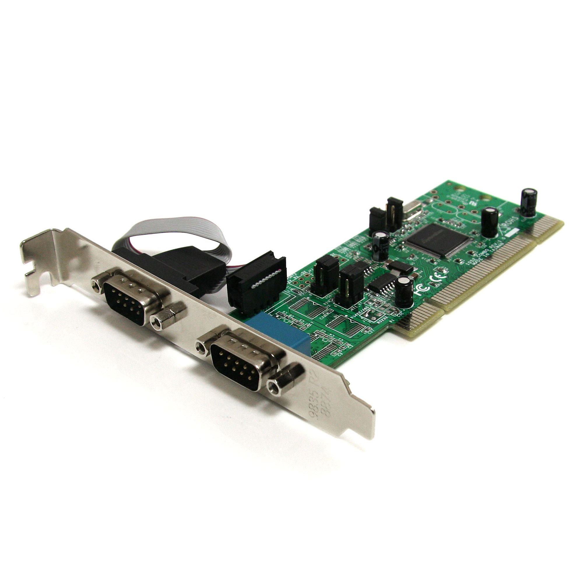 PCI2S4851050 — Карты адаптера, адаптерные платы