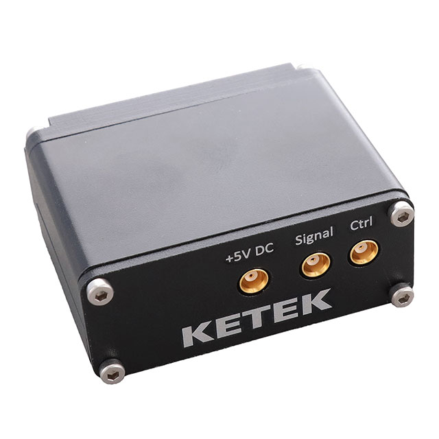 AFBR-S4KTIA3315B — Платы для проверки сенсоров