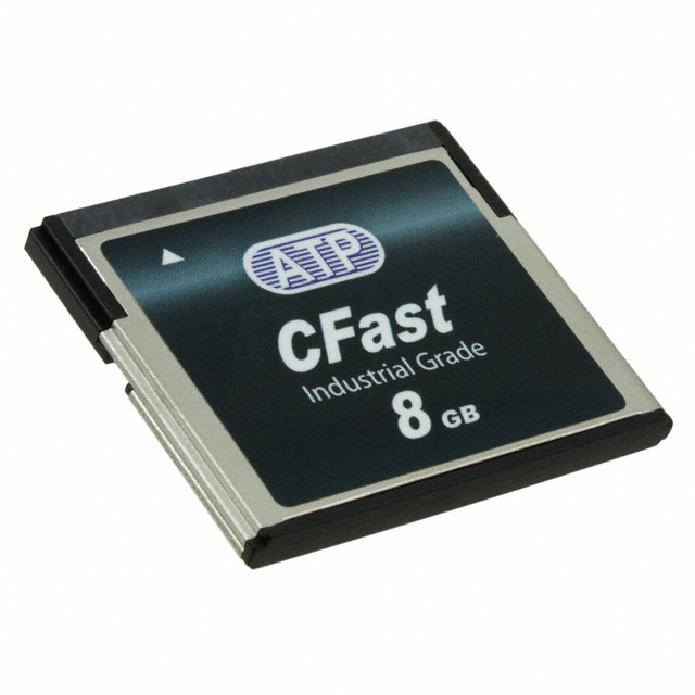 AF8GCSI-XACXP — Карты памяти