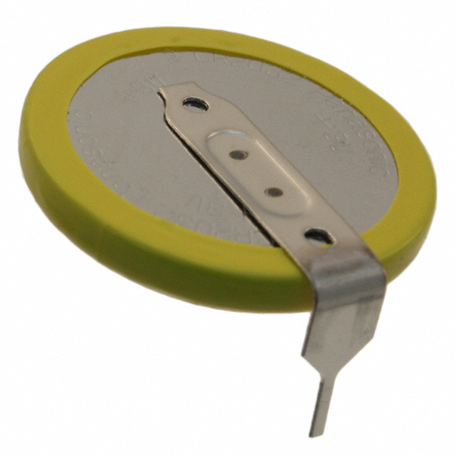 CR-2032/HFN — Батареи необновляемые (основные)