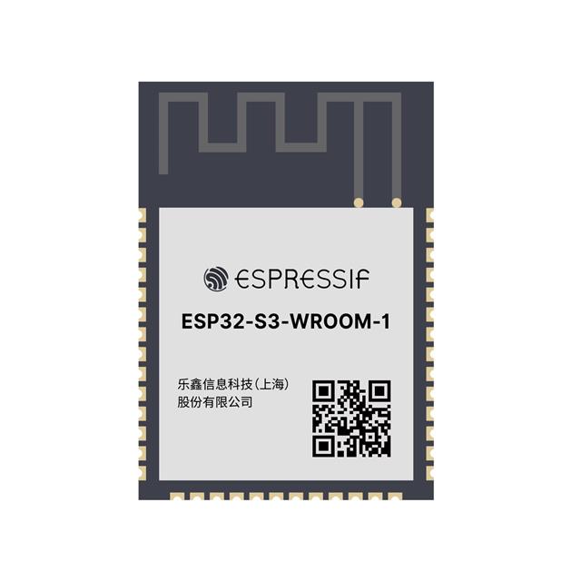 ESP32-S3-WROOM-1-N16R8 — Модули и модемы RF трансиверов