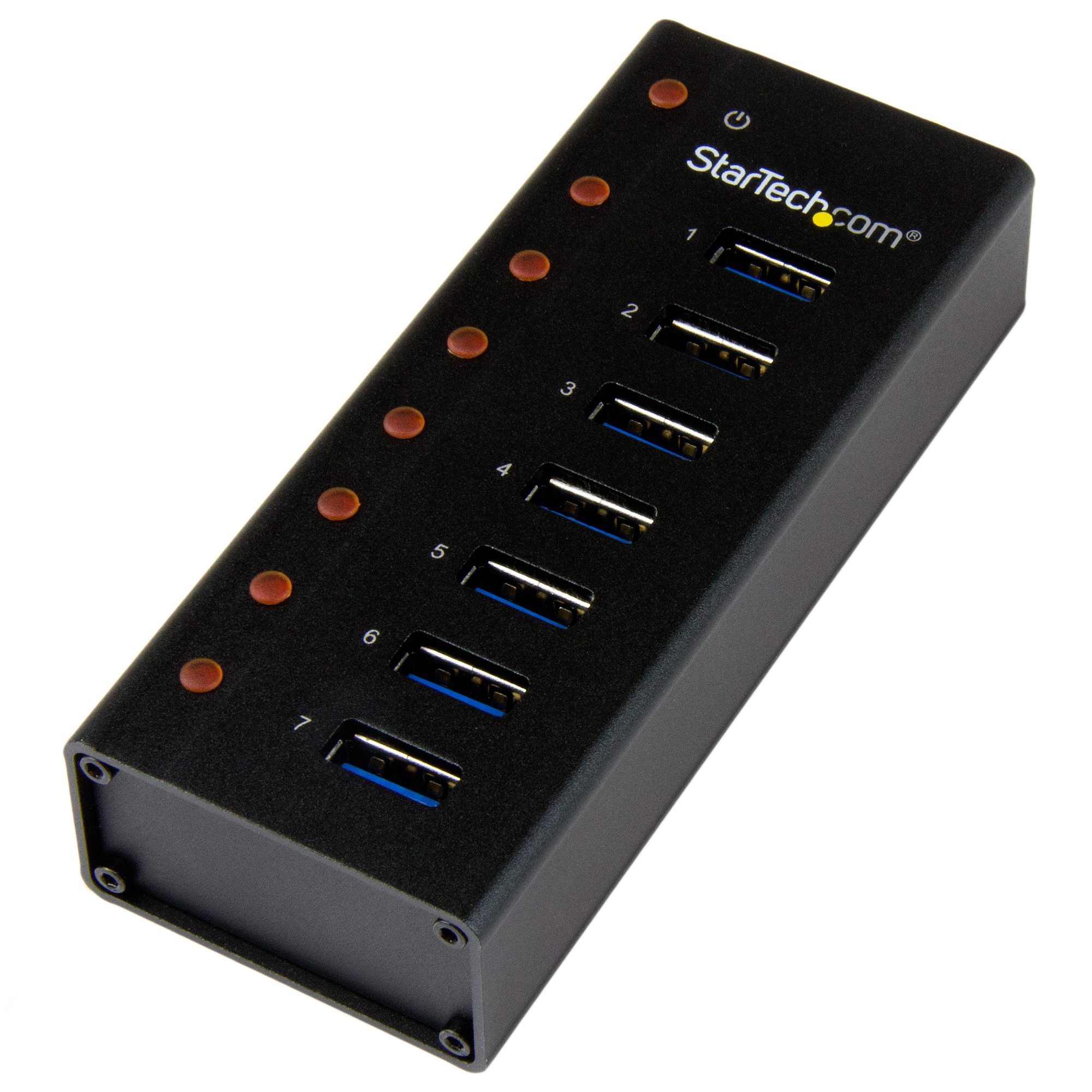 ST7300U3M — USB-хабы