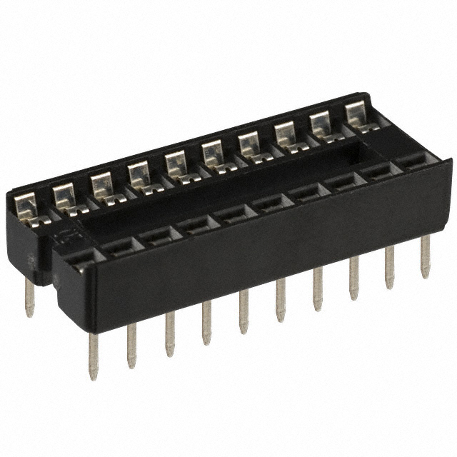 A 20-LC-TT — Сокеты для IC