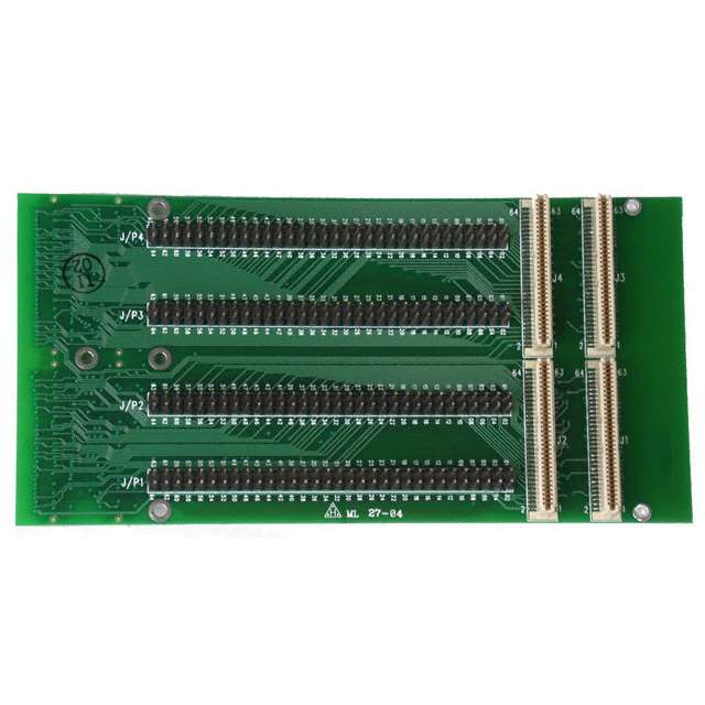 2502-EXTM — Удлинители плат
