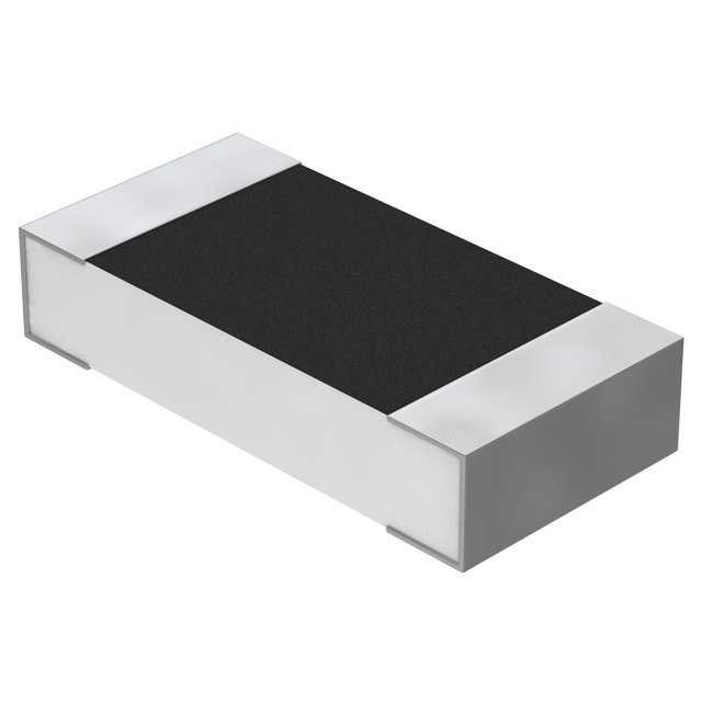 Y162510K0000T9R — Чип-резисторы — для поверхностного монтажа (SMD)