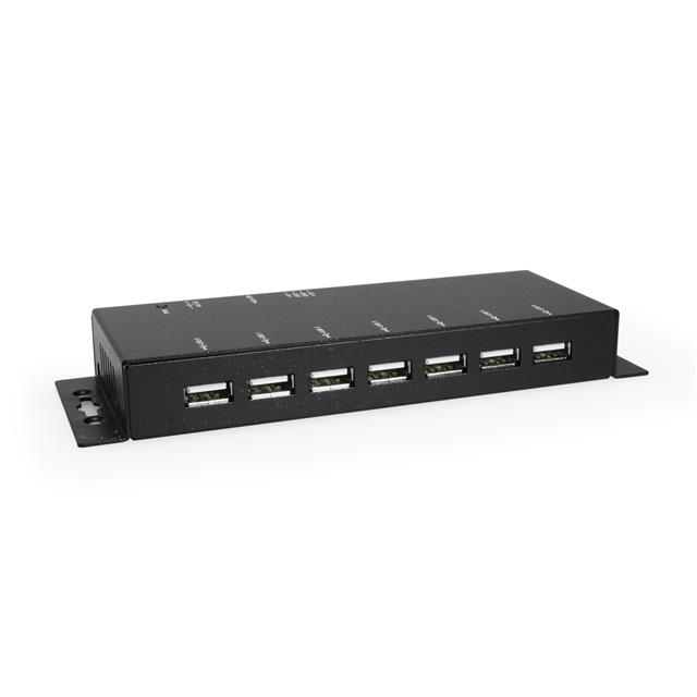 USBG-7U2ML — USB-хабы