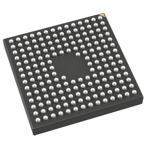 ADSP-BF534BBCZ-5A — DSP (Цифровые обработчики сигналов)