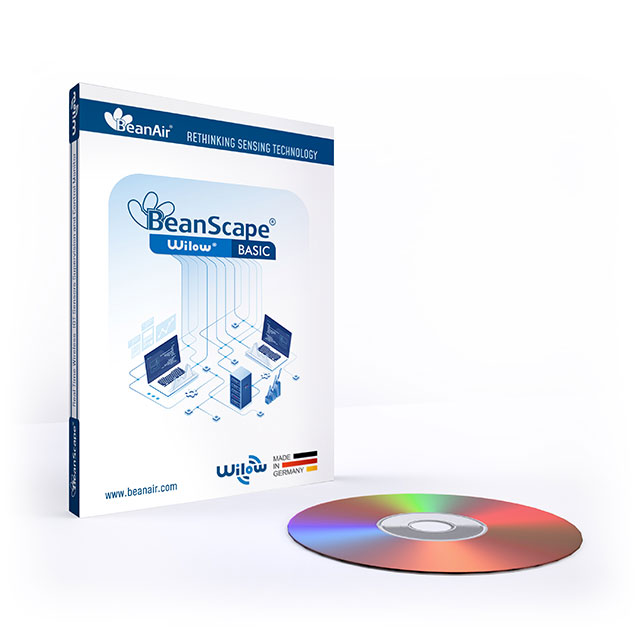BNSC-WILOW-BASIC — Программное обеспечение, услуги