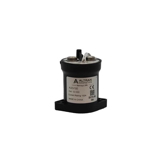 ALEV100-C — Контакторы (электромеханические)