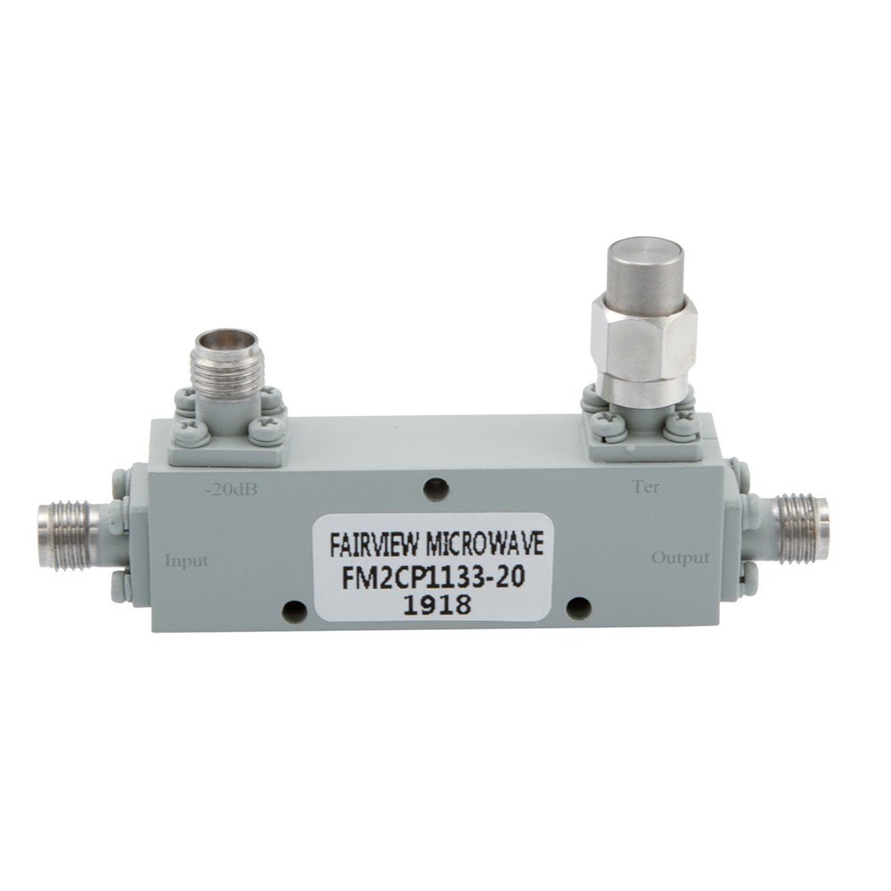 FM2CP1133-20 — Направленные ответвители RF