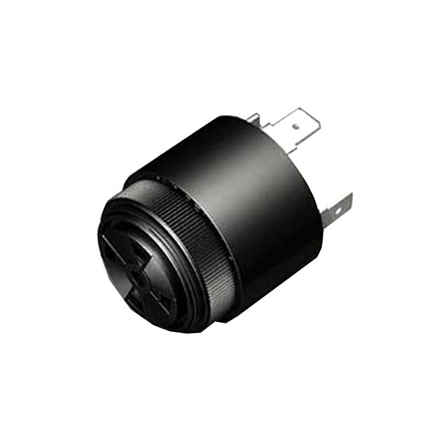 XB-09-630-Q(S)D — Биперы и сирены