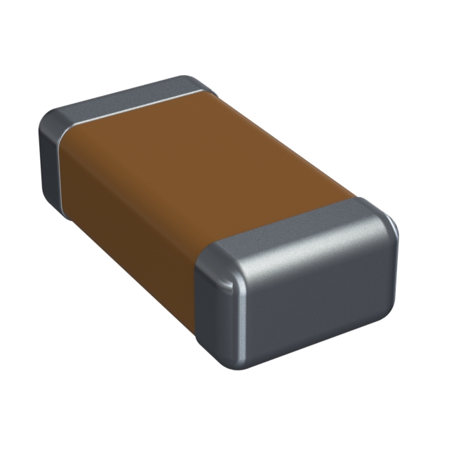 KGM31BR71H823MT — Керамические конденсаторы