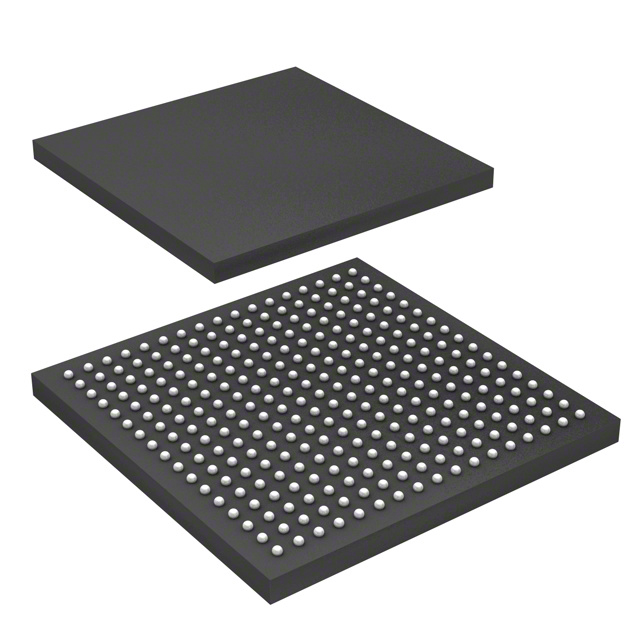 MCIMX6Z0DVM09AB — Микропроцессоры