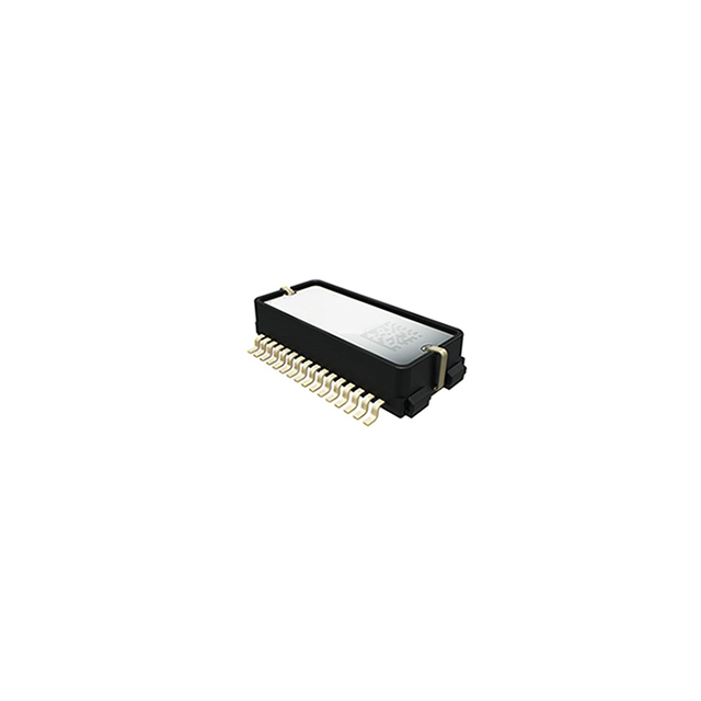 SCHA63T-K03-05 — Блоки инерциальных измерений (IMU)