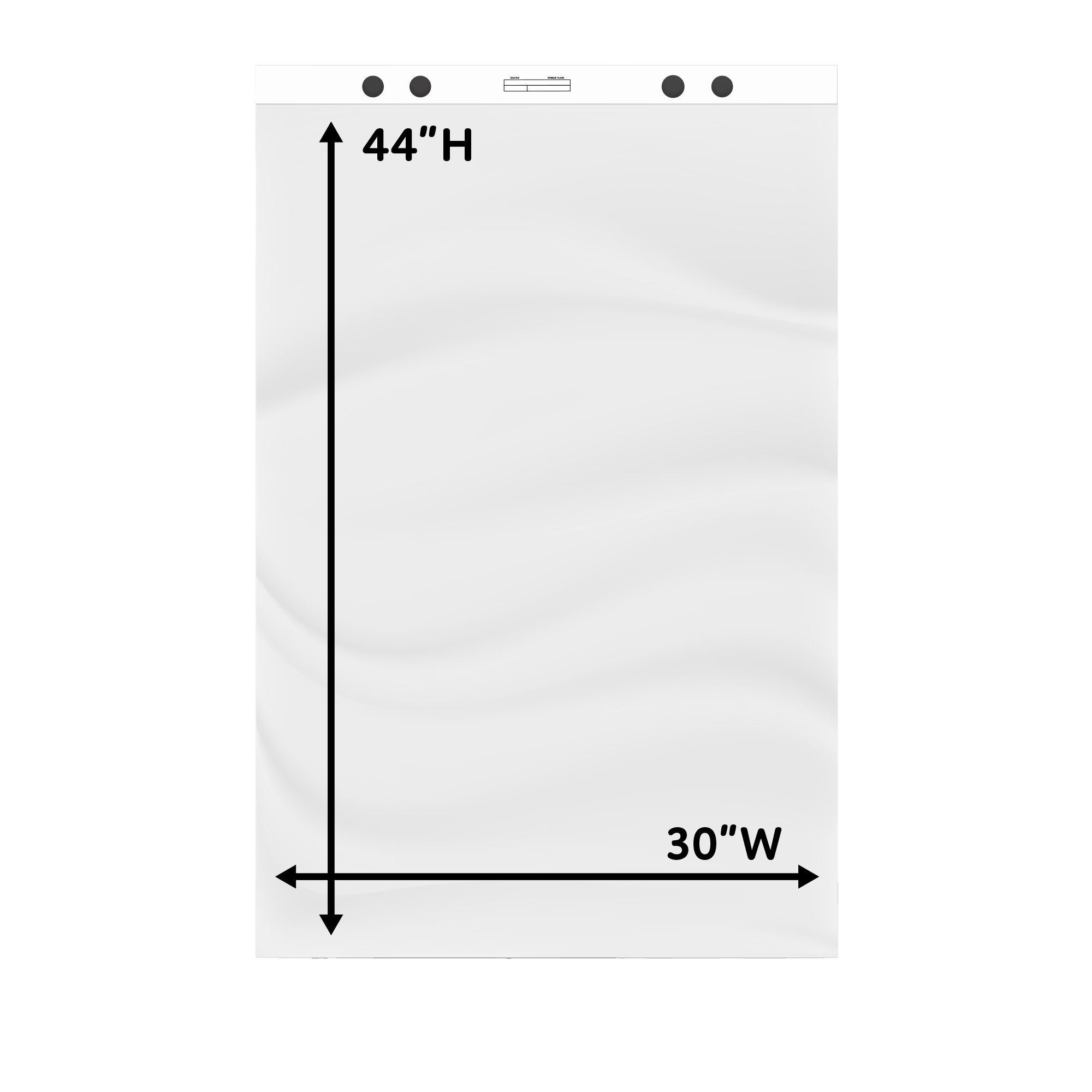 EFB30X44 — Кабинеты для файлов и книжных полок