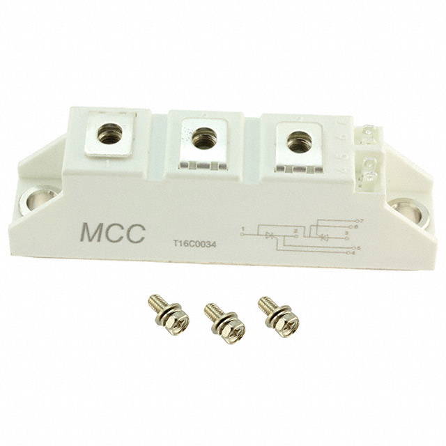 MT110C16T1-BP — Модули SCR