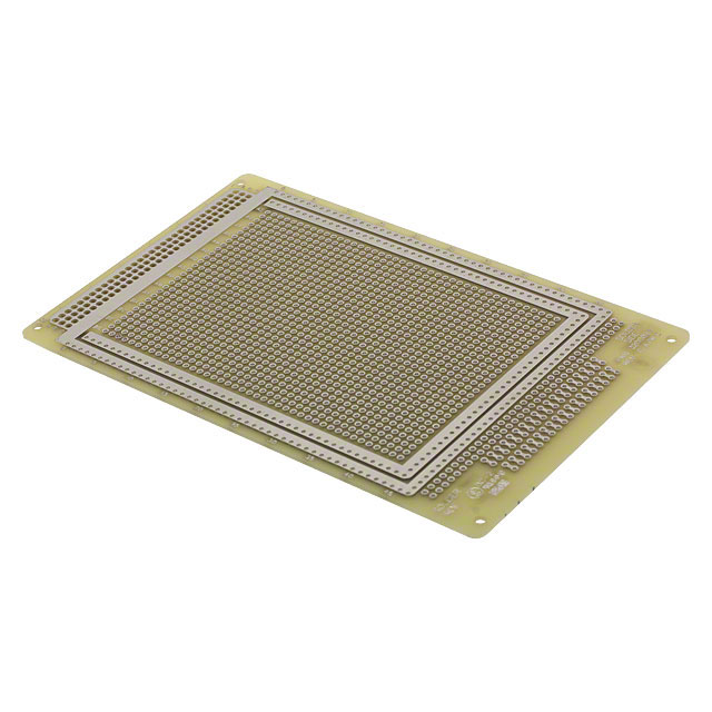 E160-3U-1 — Перфорированные макетные платы