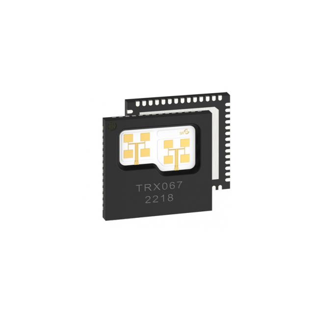 TRX_120_067 — Прочие RF ИС и модули