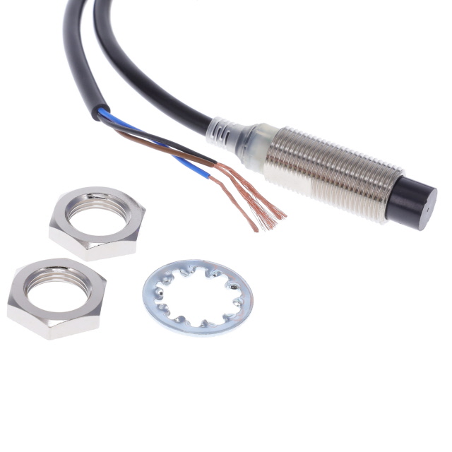 GX-312MLK-A-P — Датчики приближения