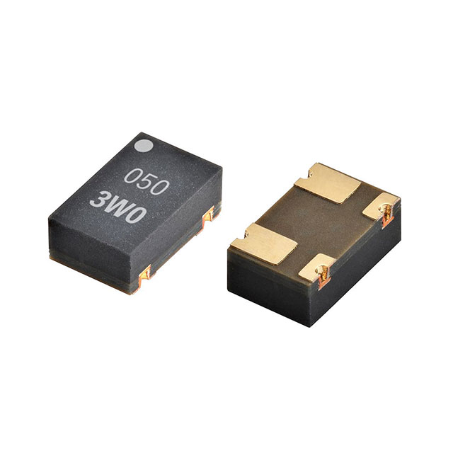 G3VM-101WR(TR05) — Твердотельные реле (SSR)